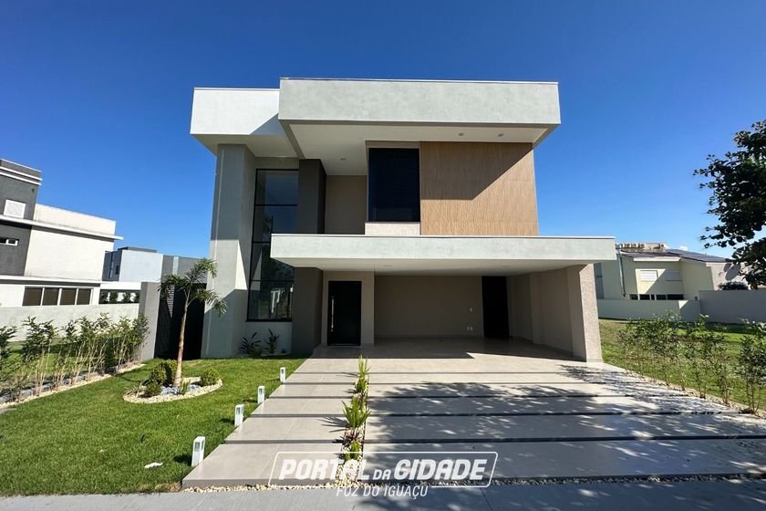 Sobrado &agrave; venda - 260m&sup2; - Condom&iacute;nio Terras Alpha I