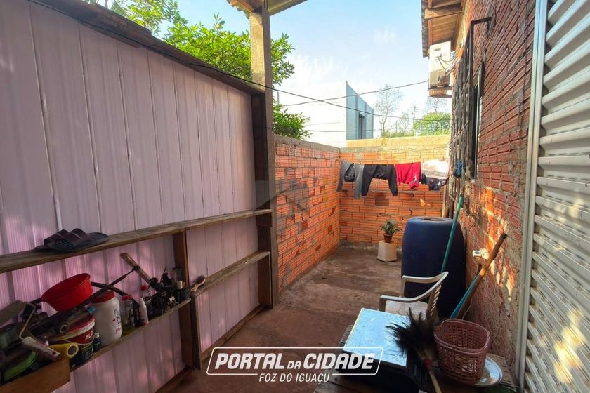 Casa &agrave; venda - 360m&sup2; - Tres Lagoas