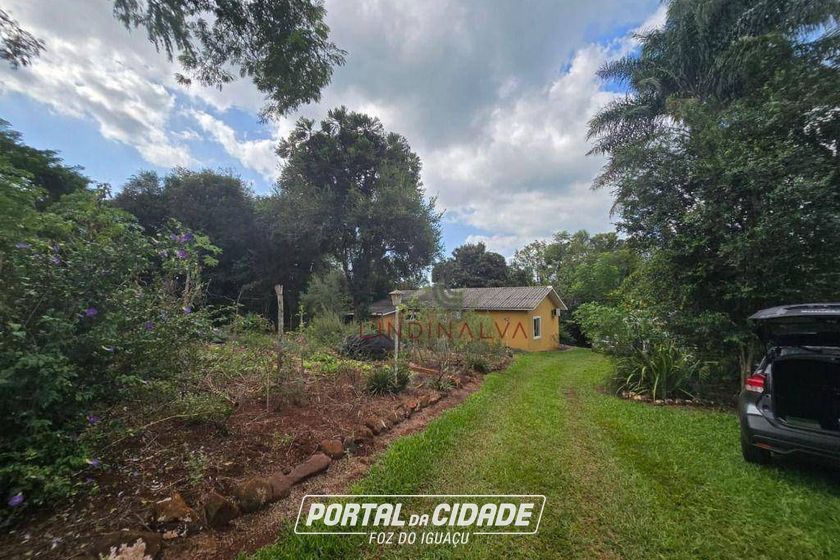 Terreno &agrave; venda - 22669m&sup2; - Im&oacute;vel Foz Do Igua&ccedil;u - Parte I