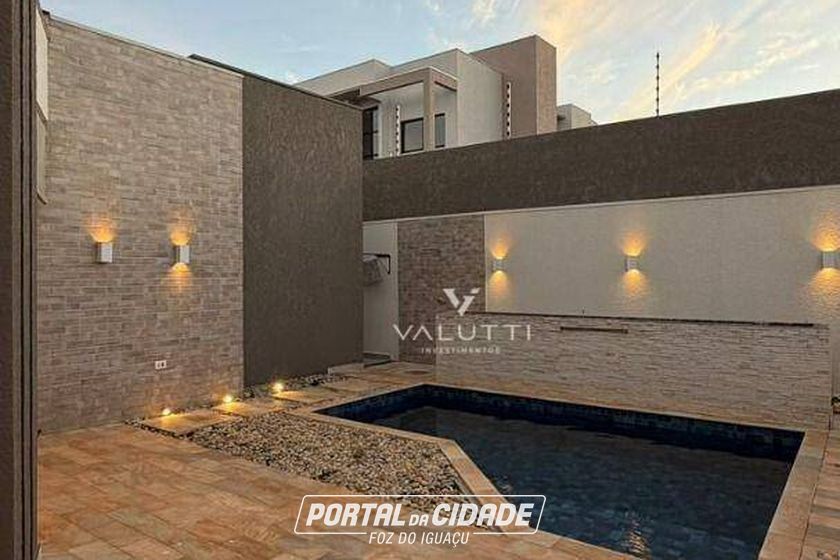 Sobrado &agrave; venda - 232m&sup2; - Jardim Ip&ecirc;