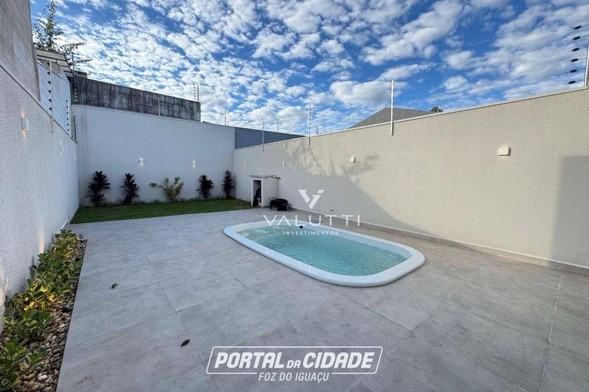 Sobrado &agrave; venda - 182m&sup2; - Jardim Panorama