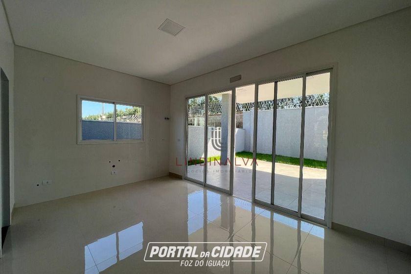 Casa &agrave; venda - 167m&sup2; - Condom&iacute;nio Terras Alpha II
