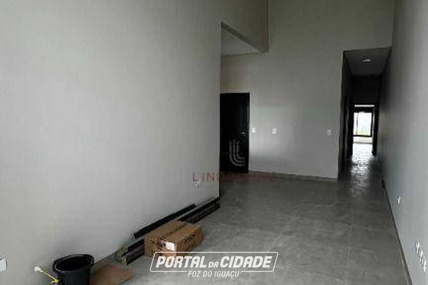 Casa &agrave; venda - 99m&sup2; - Jardim Karla