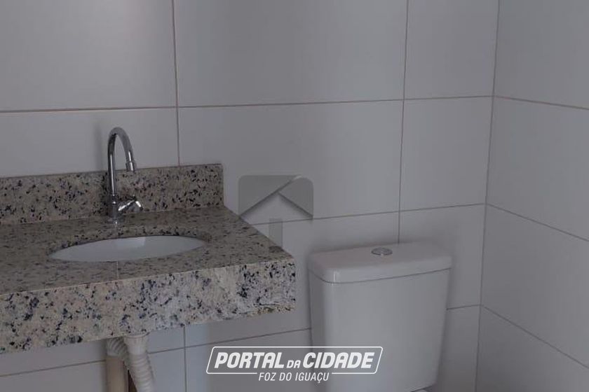 Apartamento &agrave; venda - 55m&sup2; - Vila Yolanda