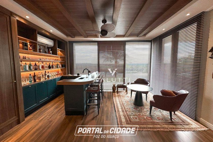 Sobrado &agrave; venda - 630m&sup2; - Majestic Premium Residence