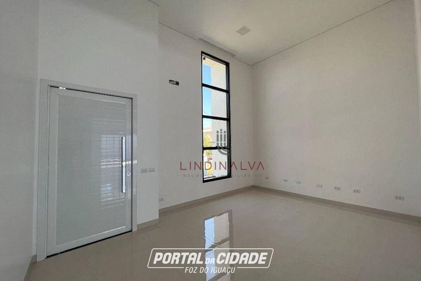 Casa &agrave; venda - 167m&sup2; - Condom&iacute;nio Terras Alpha II