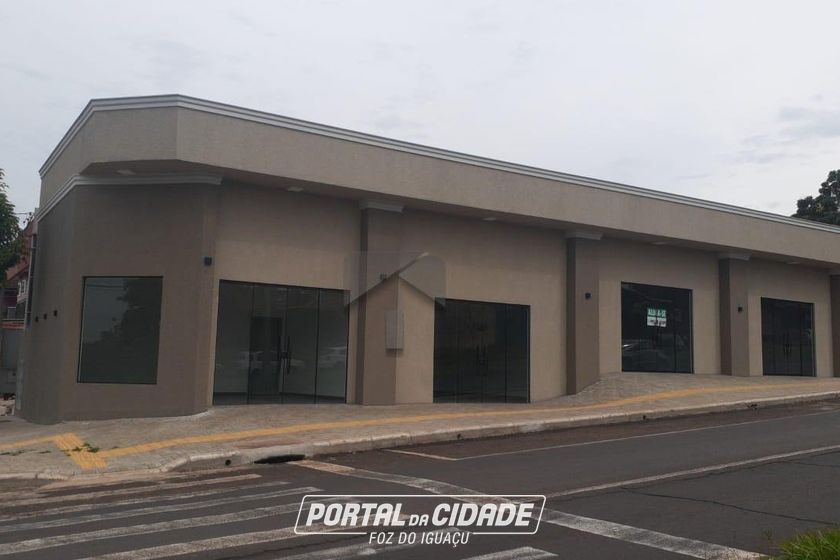 Sal&atilde;o Comercial para alugar - 60m&sup2; - Beverly Falls Park