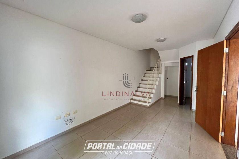 Sobrado &agrave; venda - Jardim Igua&ccedil;u