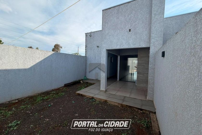 Casa para alugar - 65m&sup2; - Panorama
