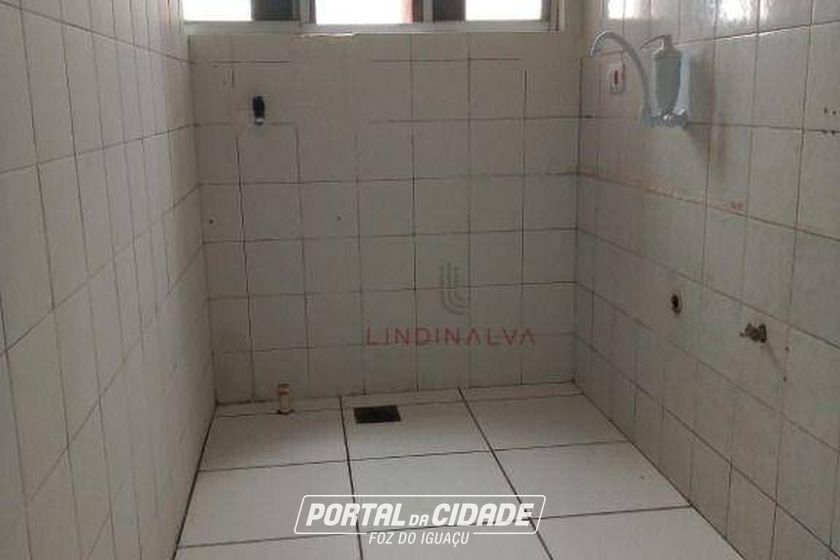 Apartamento &agrave; venda - 37m&sup2; - Centro