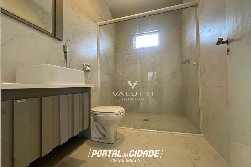 Sobrado &agrave; venda - 308m&sup2; - Jardim Alice I