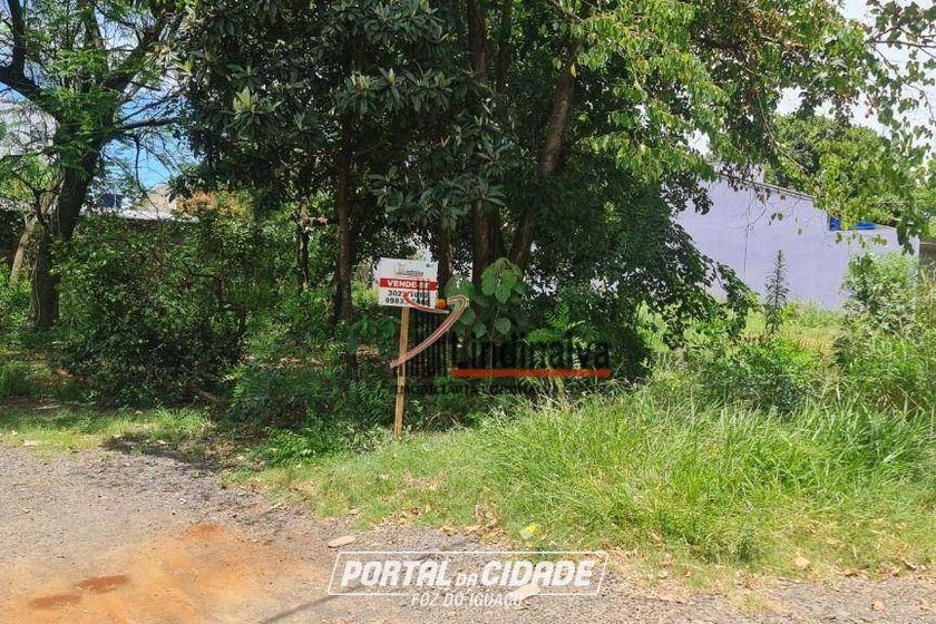 Terreno &agrave; venda - 310m&sup2; - Jardim S&atilde;o Rafael I