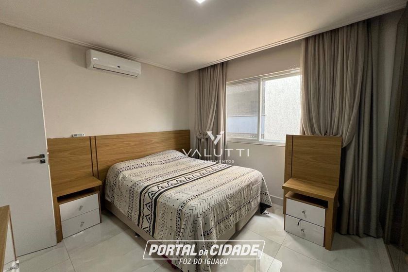 Sobrado para alugar - 316m&sup2; - Condom&iacute;nio Terras Alpha II