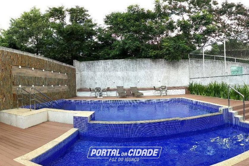 Apartamento &agrave; venda - 203m&sup2; - Edificio Residencial Bella Vita