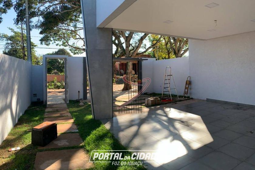 Casa &agrave; venda - 116m&sup2; - Jardim Bourbon