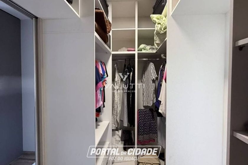 Sobrado &agrave; venda - 206m&sup2; - Condom&iacute;nio Terras Alpha I