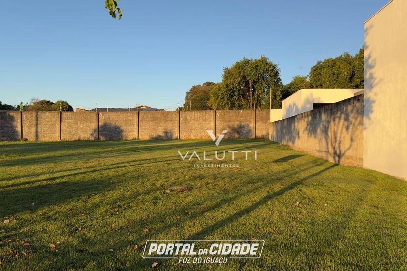 Terreno &agrave; venda - 439m&sup2; - Condom&iacute;nio Arco de Paris