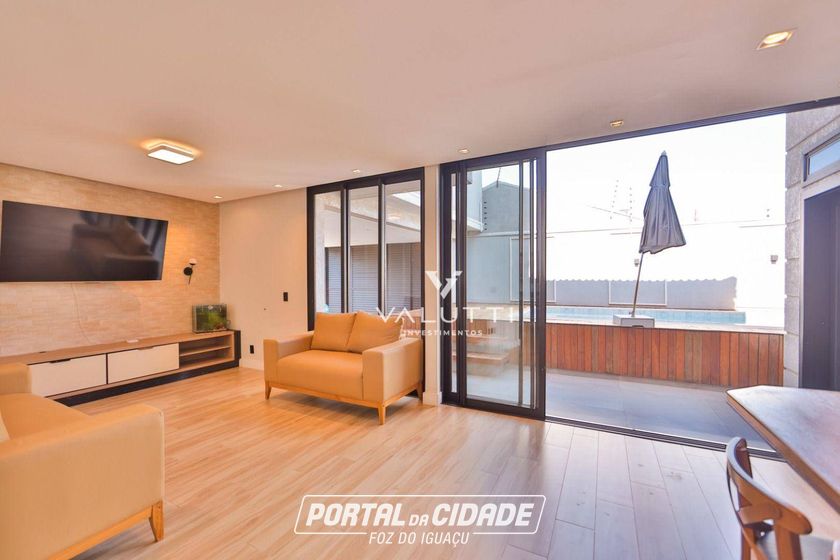 Sobrado &agrave; venda - 278m&sup2; - Jardim Canad&aacute;