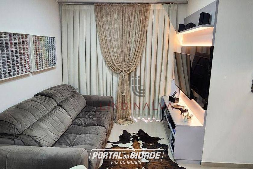 Apartamento &agrave; venda - 74m&sup2; - Maracan&atilde;