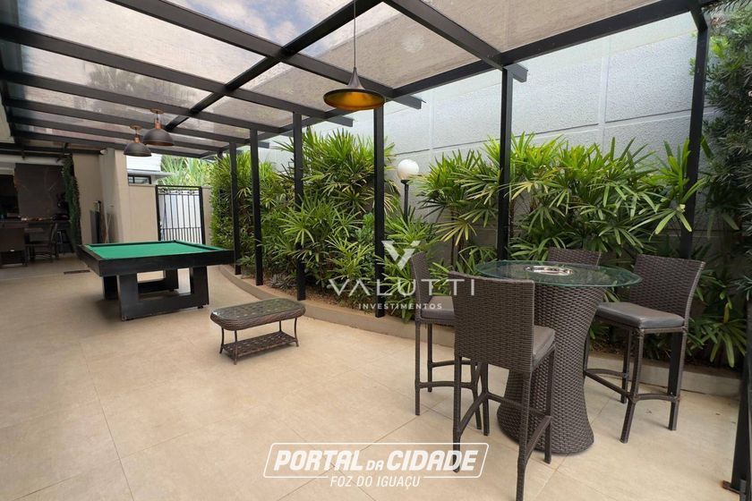 Sobrado &agrave; venda - 474m&sup2; - Condom&iacute;nio Vila Residencial B