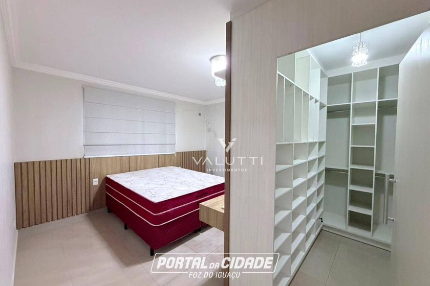 Apartamento &agrave; venda - 220m&sup2; - Edif&iacute;cio Sultan
