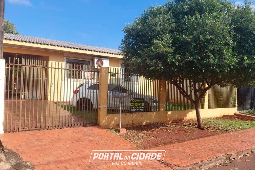 Casa &agrave; venda - 140m&sup2; - Bourbon