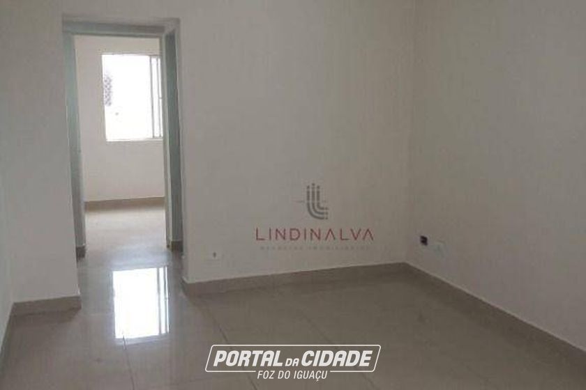 Apartamento &agrave; venda - 37m&sup2; - Centro