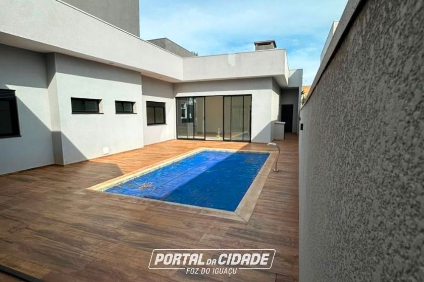 Casa &agrave; venda - 216m&sup2; - Condom&iacute;nio Residencial Vale Verde