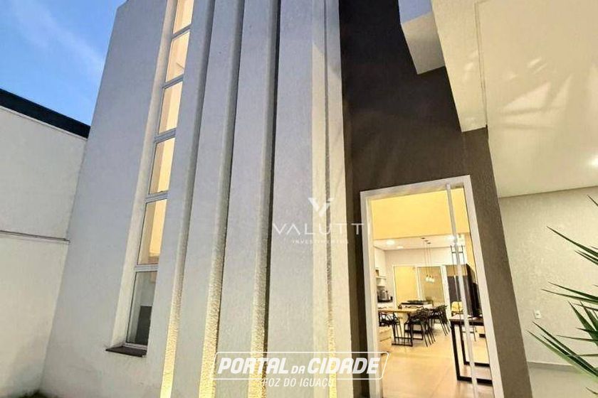 Sobrado &agrave; venda - 232m&sup2; - Jardim Ip&ecirc;