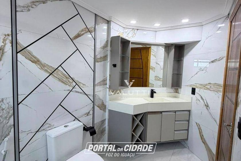 Apartamento &agrave; venda - 220m&sup2; - Edif&iacute;cio Sultan