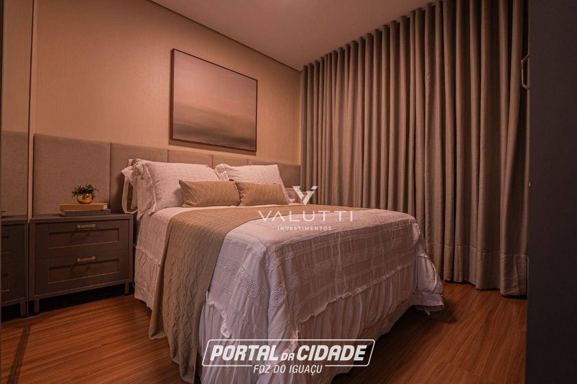 Apartamento &agrave; venda - 47m&sup2; - Residencial Lumina