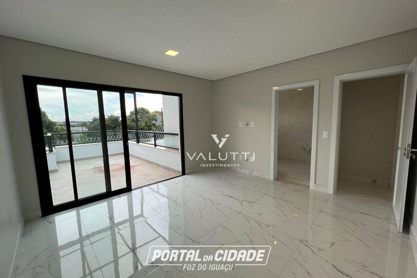 Sobrado &agrave; venda - 286m&sup2; - Condom&iacute;nio Terras Alpha II