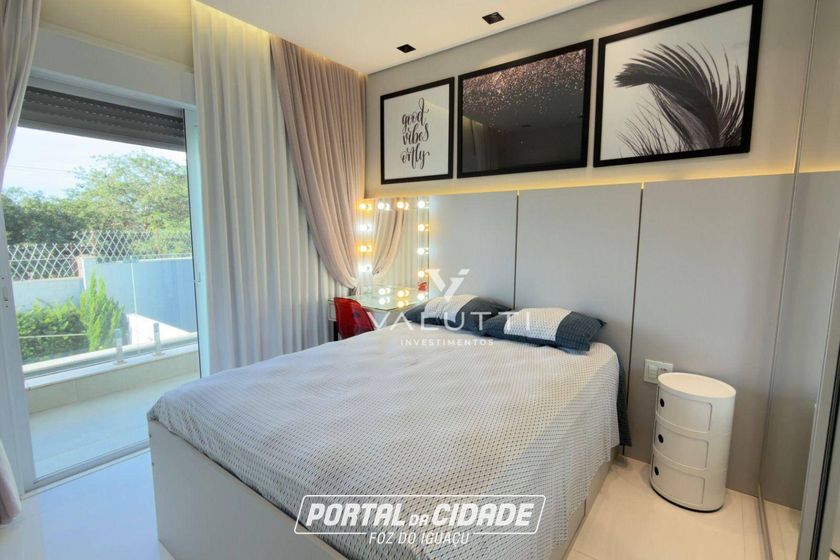 Sobrado &agrave; venda - 311m&sup2; - Condom&iacute;nio Terras Alpha II