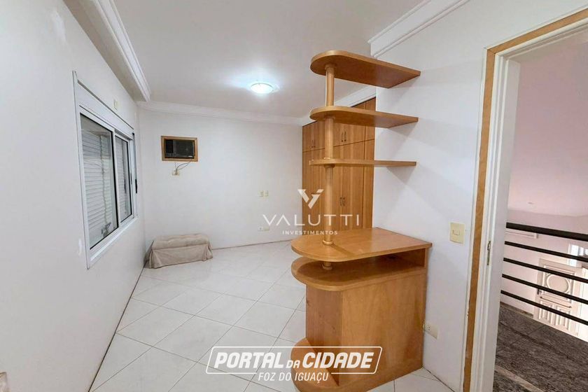 Sobrado &agrave; venda - 450m&sup2; - Jardim Polo Centro