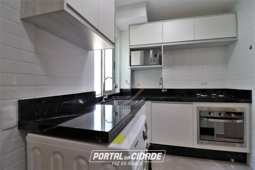 Apartamento &agrave; venda - 39m&sup2; - Edif&iacute;cio Idaville