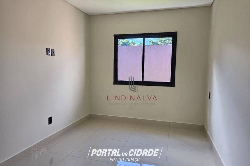 Casa &agrave; venda - 103m&sup2; - Loteamento Lind&oacute;ia