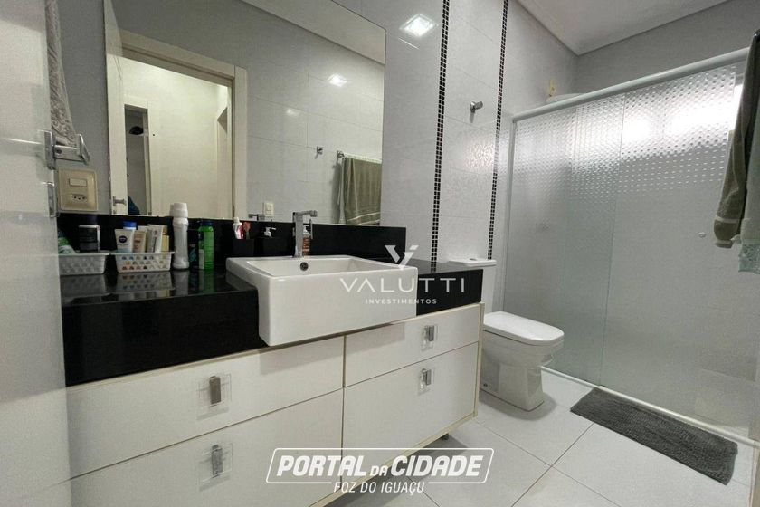 Casa &agrave; venda - 142m&sup2; - Condom&iacute;nio Terras Alpha I