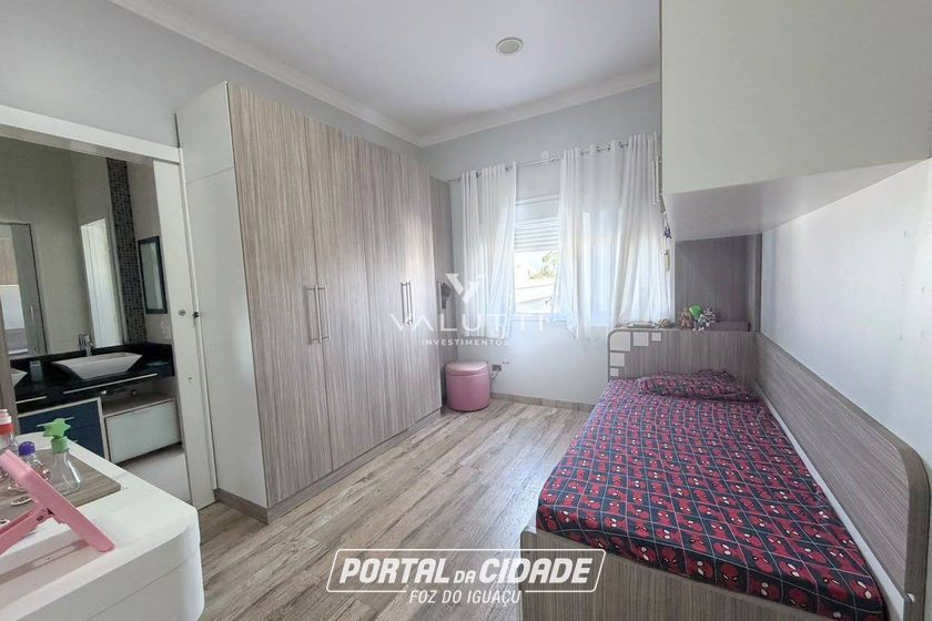 Sobrado &agrave; venda - 206m&sup2; - Condom&iacute;nio Terras Alpha I