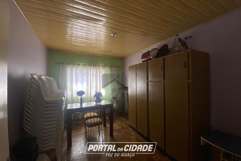 Casa &agrave; venda - 161m&sup2; - Parque Ouro Verde