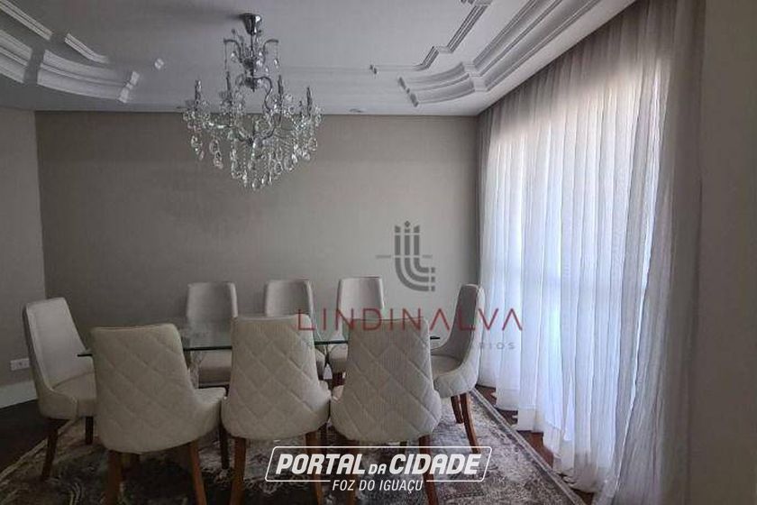 Apartamento &agrave; venda - 191m&sup2; - Edif&iacute;cio Solim&otilde;es