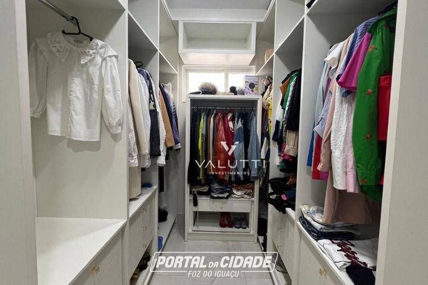 Sobrado para alugar - 316m&sup2; - Condom&iacute;nio Terras Alpha II