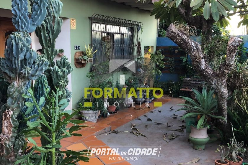 Casa &agrave; venda - 119m&sup2; - Jardim Naipi
