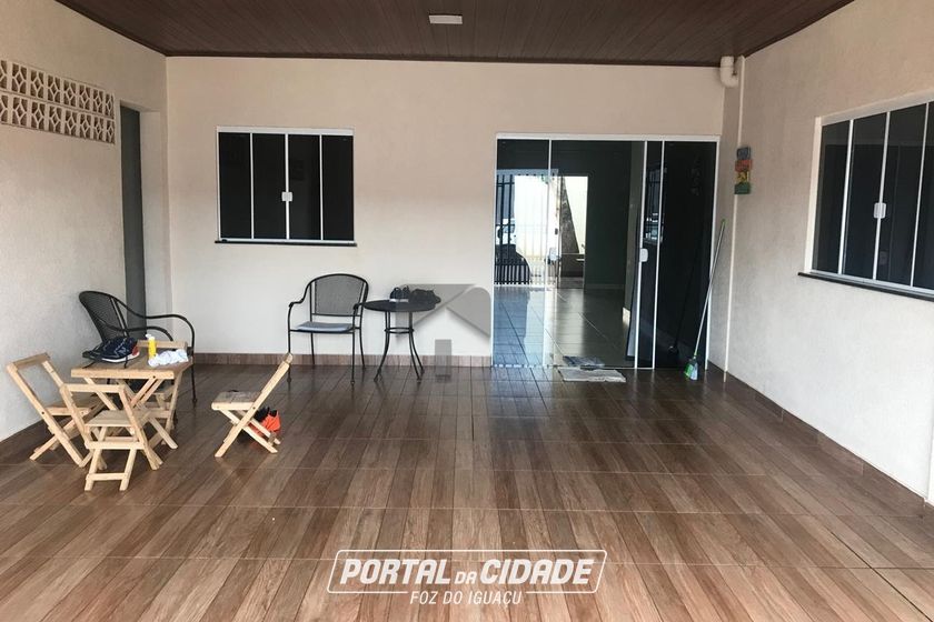 Casa &agrave; venda - 250m&sup2; - Profilurb II