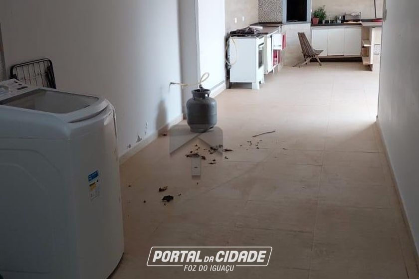 Casa para alugar - 220m&sup2; - Yolanda