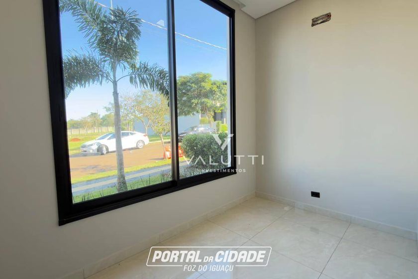Casa &agrave; venda - 252m&sup2; - Condom&iacute;nio &Aacute;guas Claras