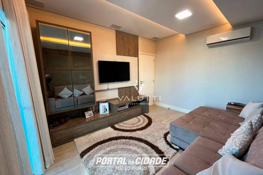 Sobrado &agrave; venda - 321m&sup2; - Condom&iacute;nio Terras Alphaville I