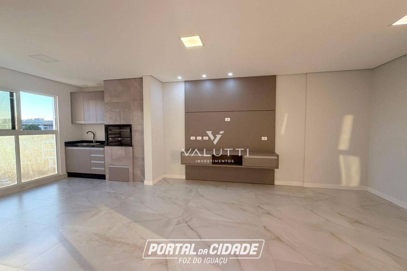 Apartamento &agrave; venda - 89m&sup2; - Elegance Tower