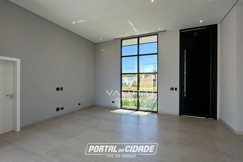 Casa &agrave; venda - 263m&sup2; - Royal Boulevard Yacht Residence e Resort
