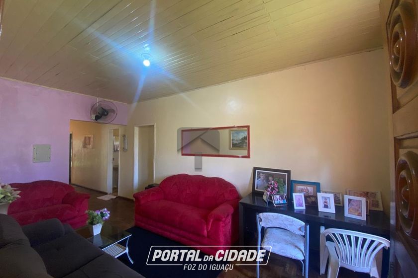 Casa &agrave; venda - 161m&sup2; - Parque Ouro Verde