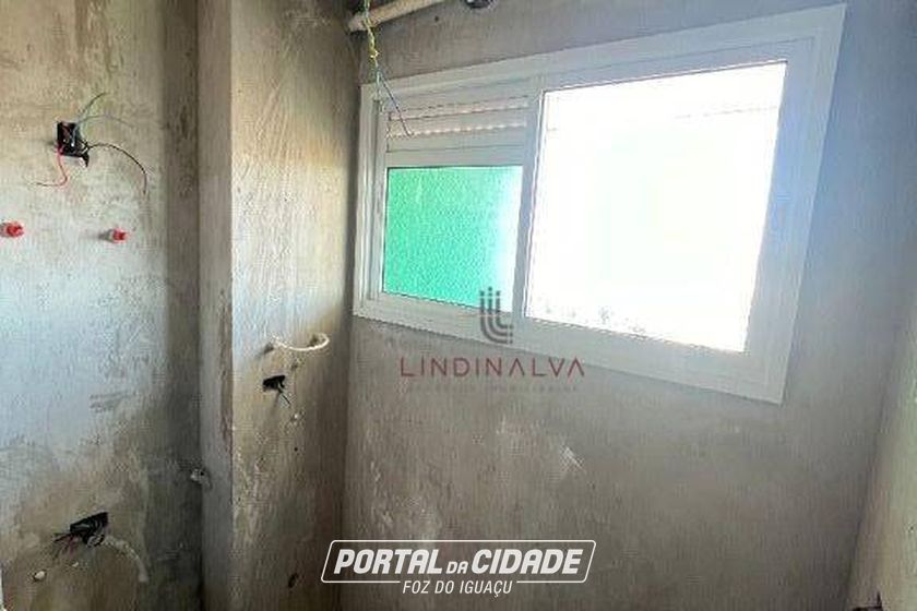 Apartamento &agrave; venda - 125m&sup2; - Centro